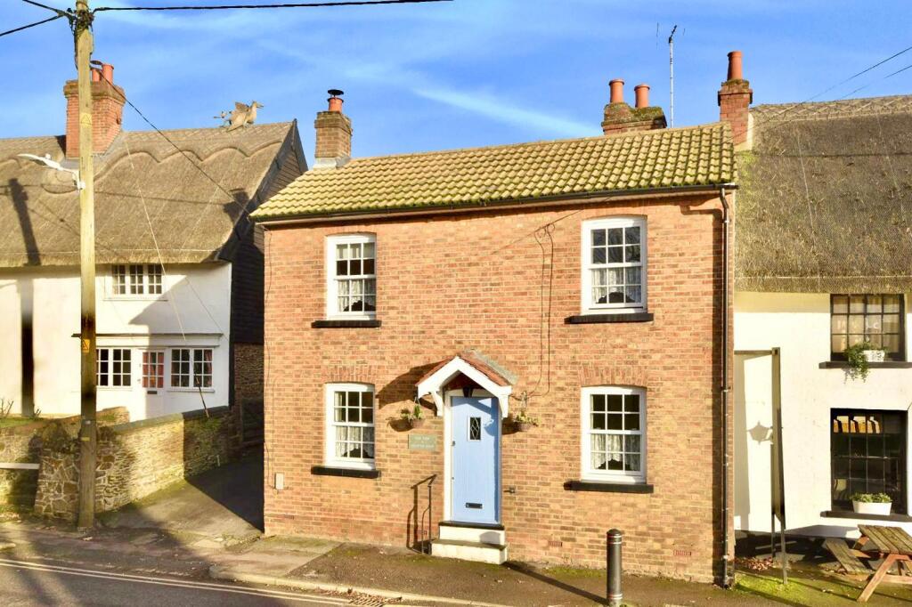 'Fair View', Heath And Reach, LU7 0AA