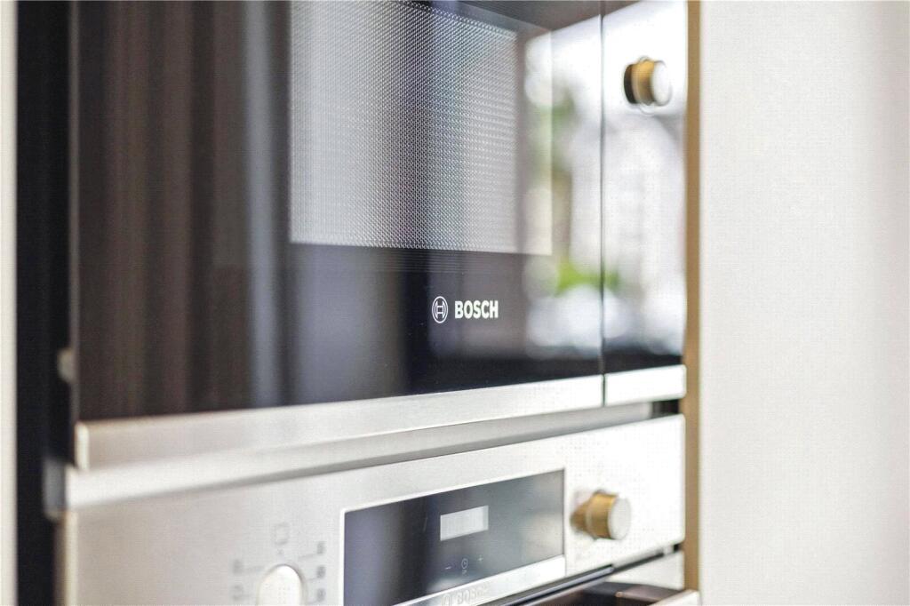 Kitchen Ovens