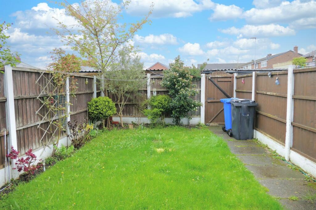 Garden b