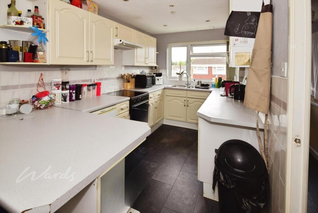 sedley kitchen