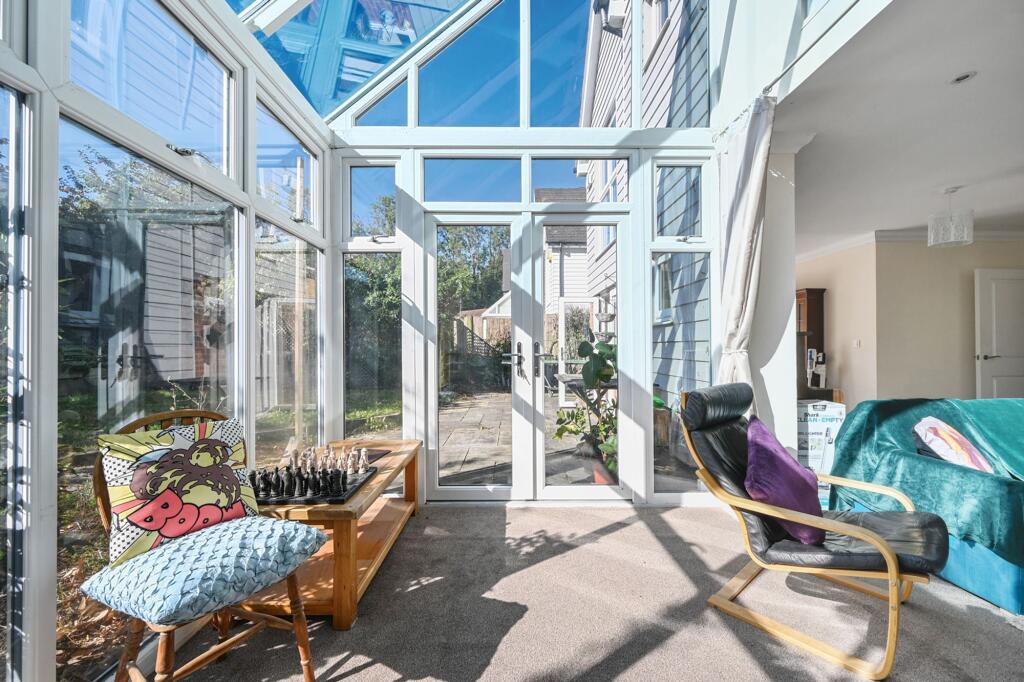 Sun Room