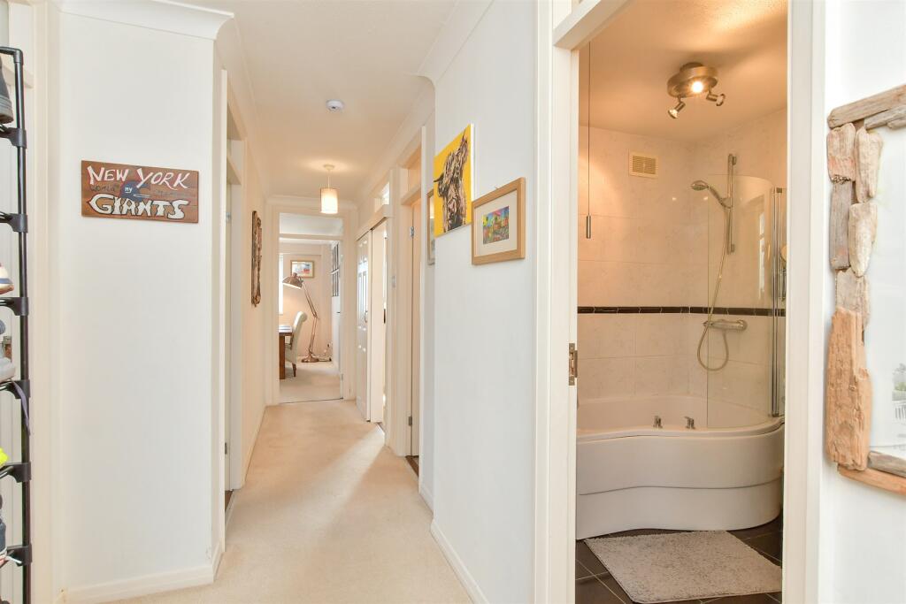 Internal Lifestyle Photograph