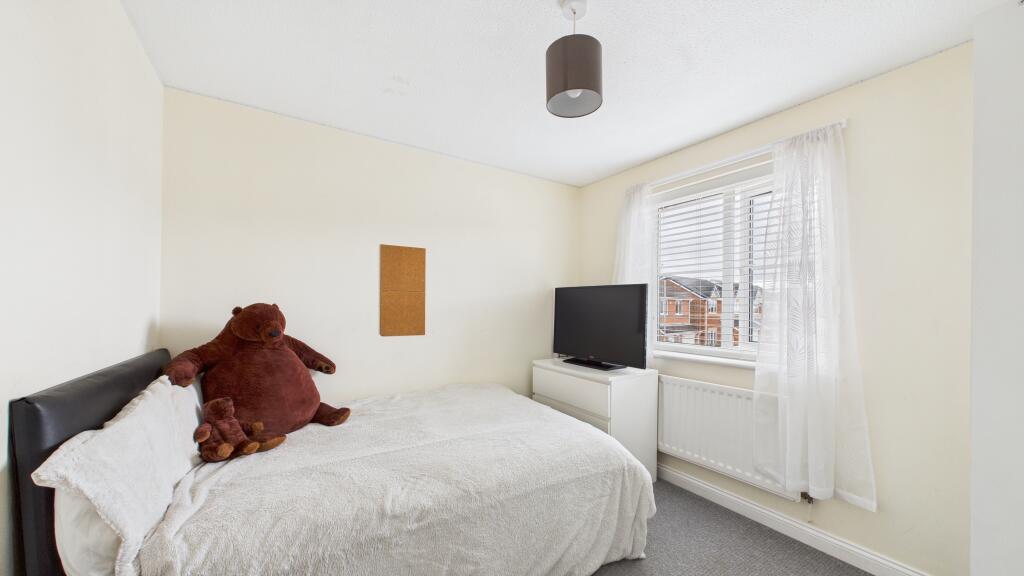 Nenthead - Bedroom 2 (2)