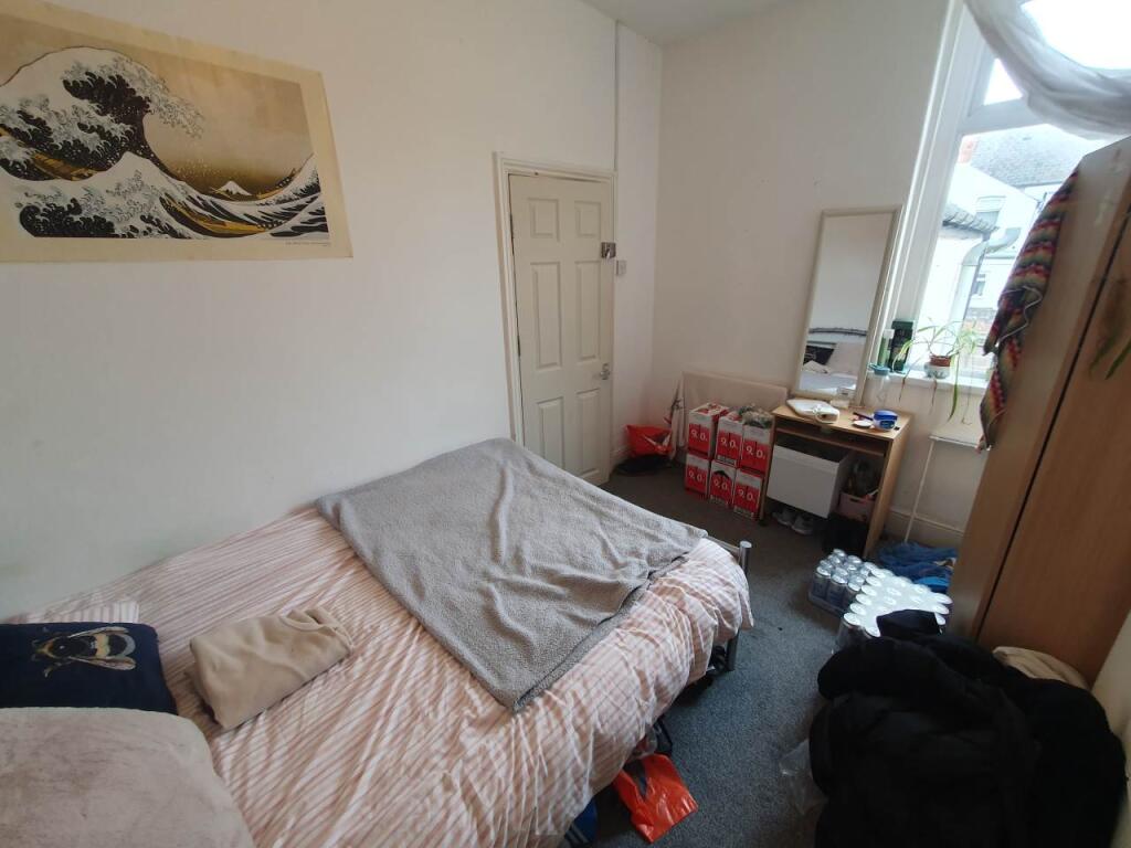 FirstFloor Middle Be