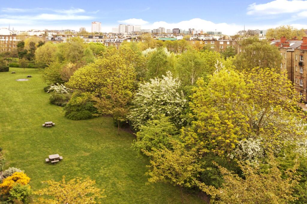Gardens