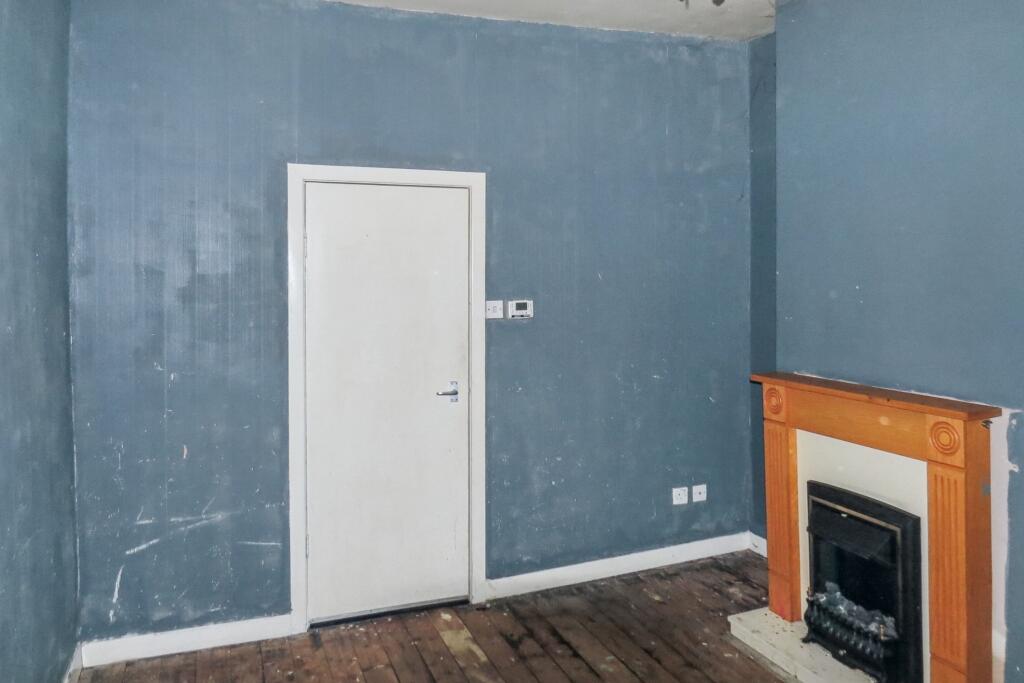 33 Lovat Road, Preston, PR1 6DP