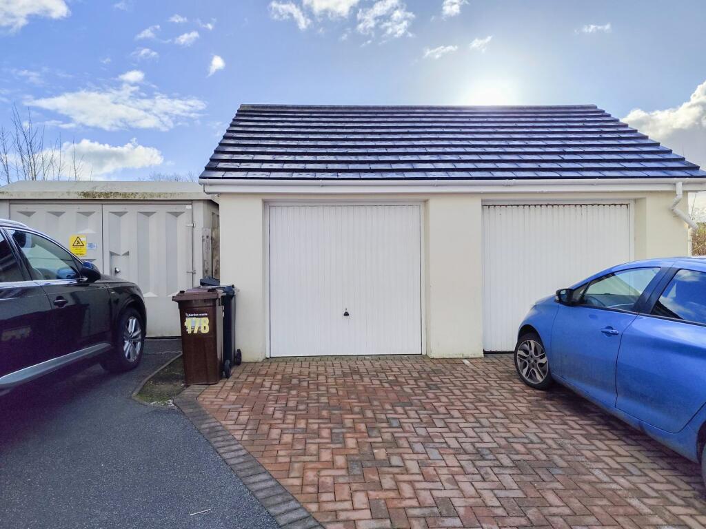 Parking Space