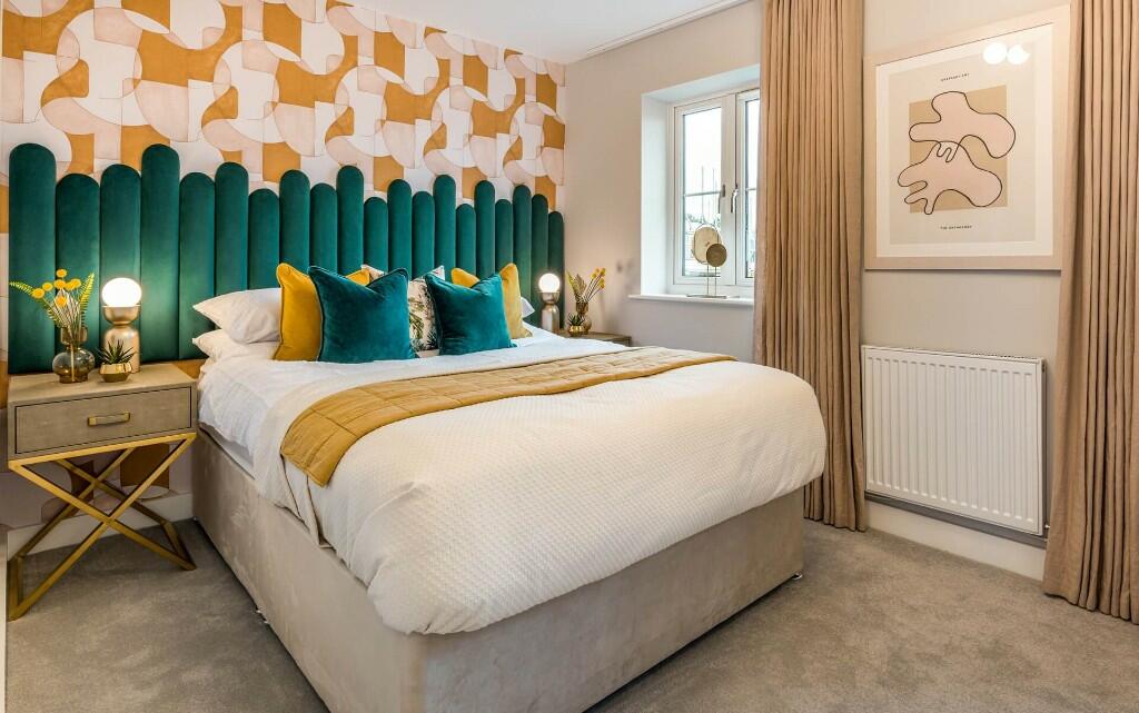 Similar show home