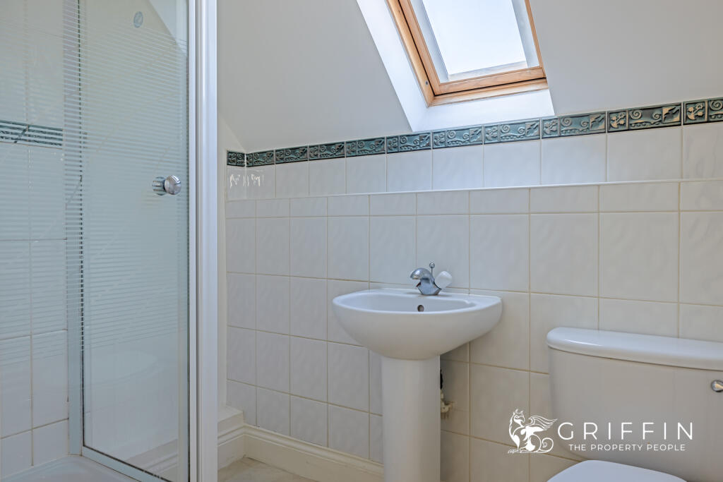 En Suite to 1