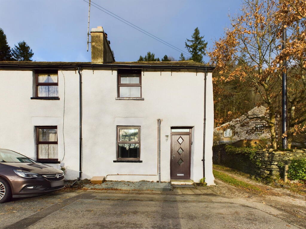 Bobtail Cottage, Reston Cottages, Staveley, LA8 9PT