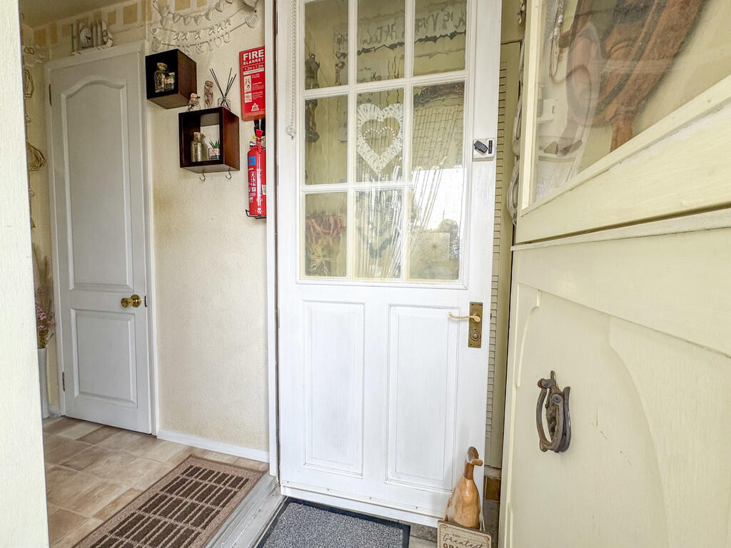 porch