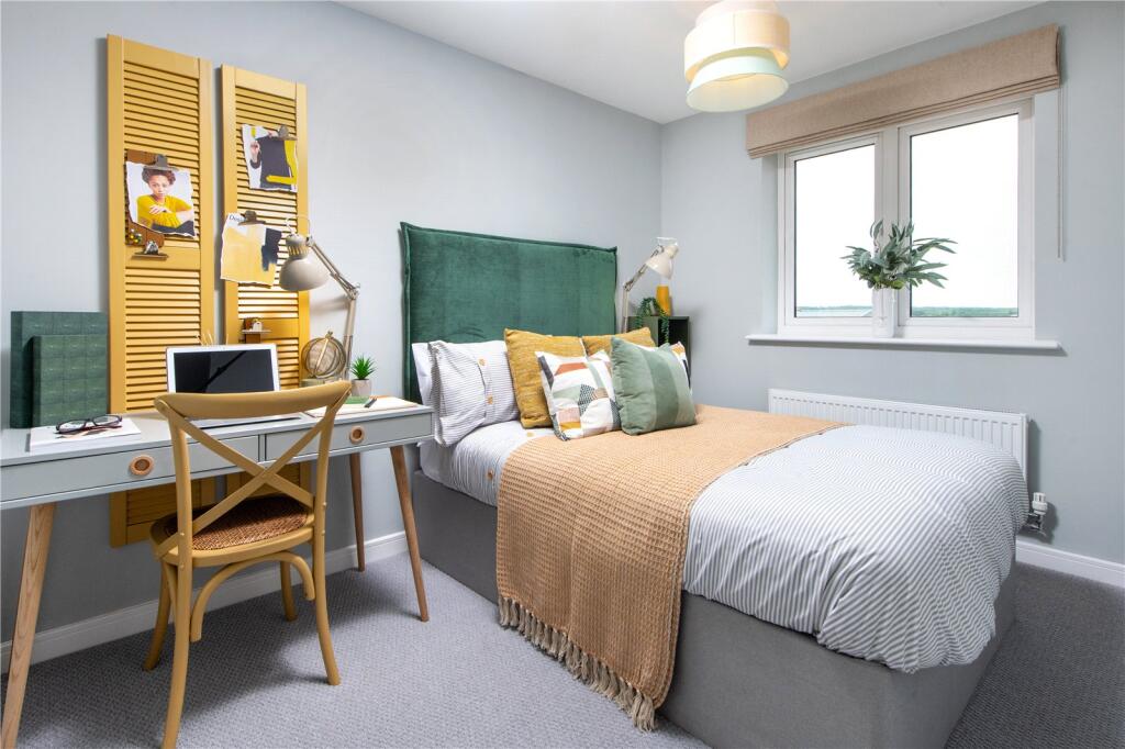 Show Home