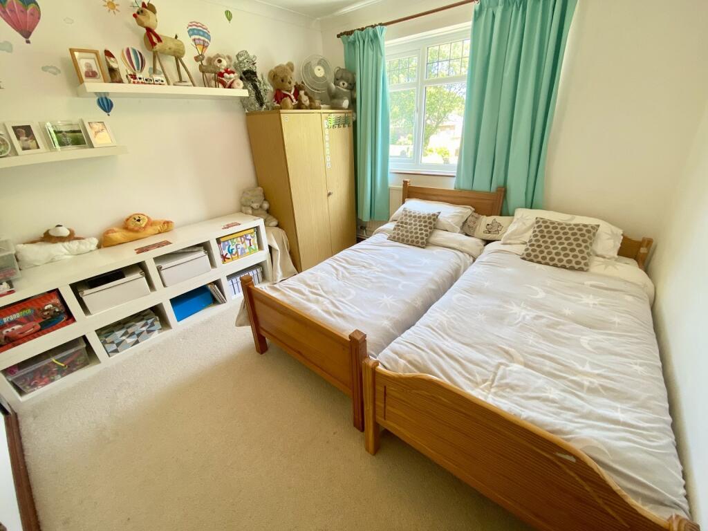 Bedroom 3