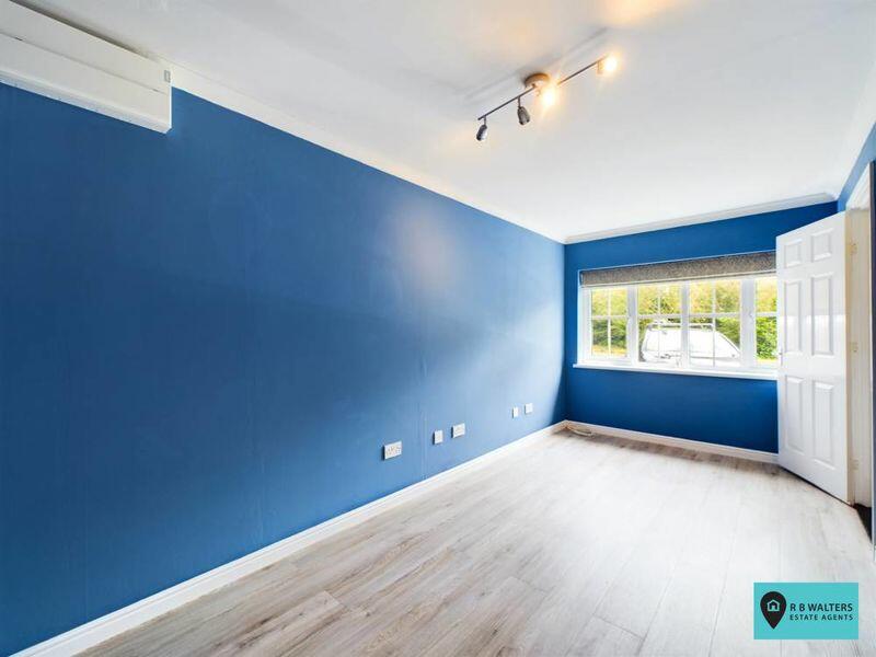 Office/Family Room