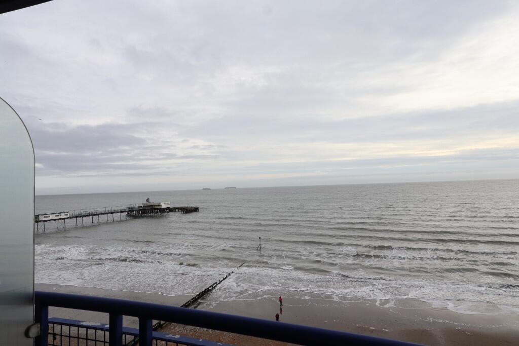 View From Balcony