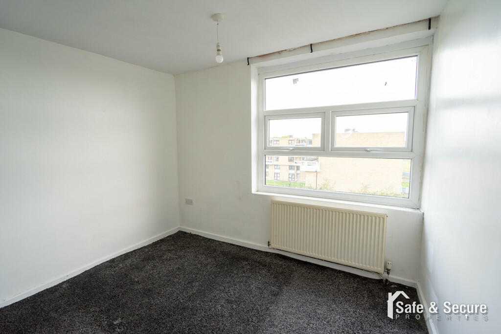 Collingwood Court...