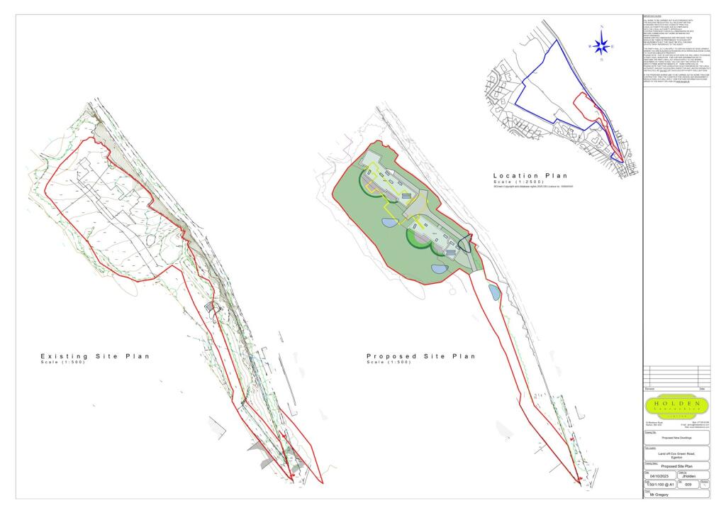 Rock Terrace, Smith Lane, Egerton, Bolton, BL7