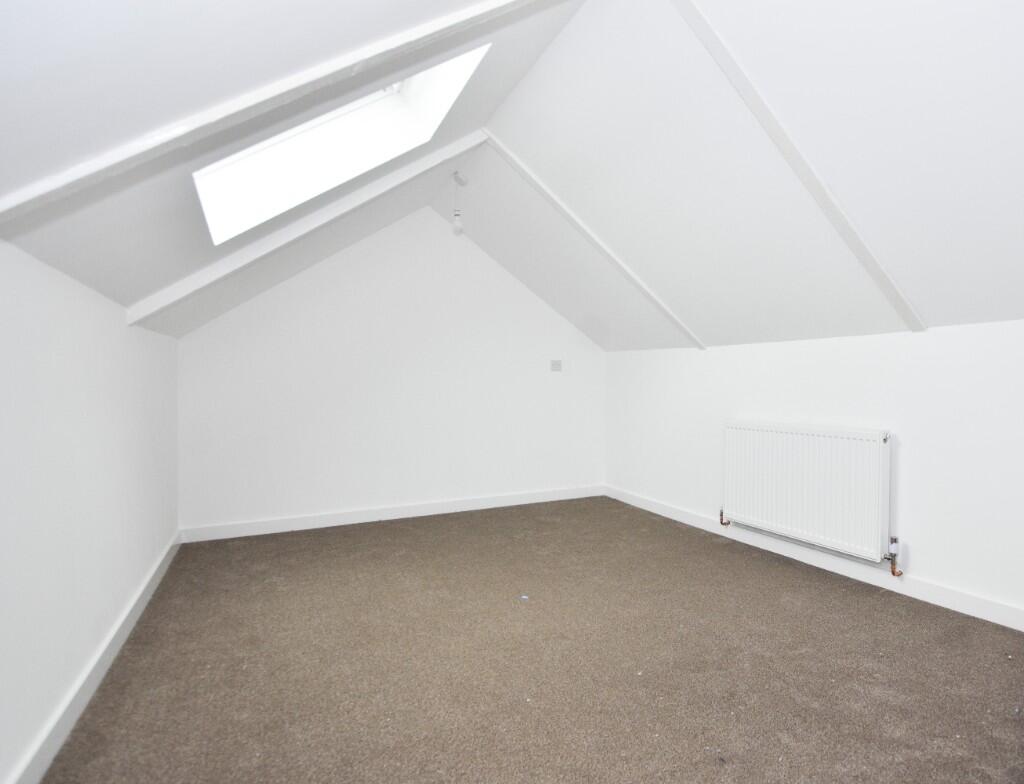 Loft Room