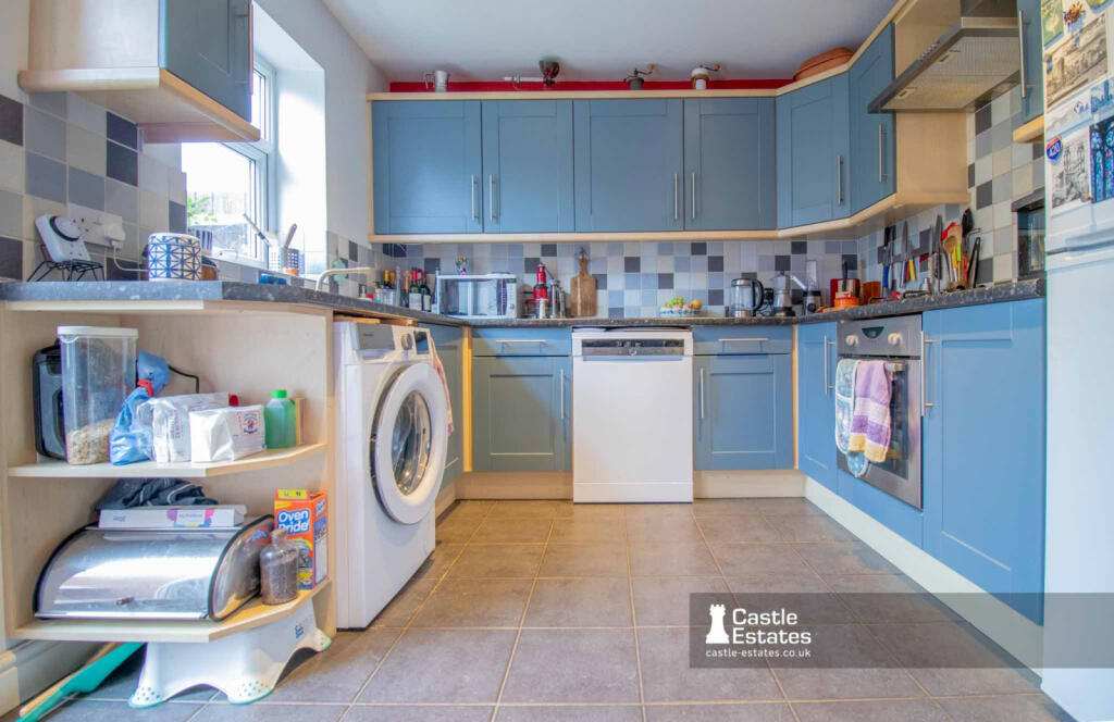 Kitchen &amp; Dining