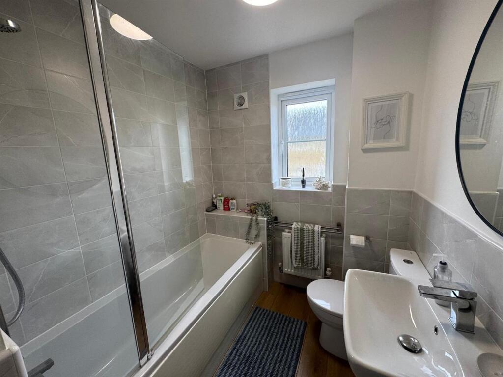 House Bathroom