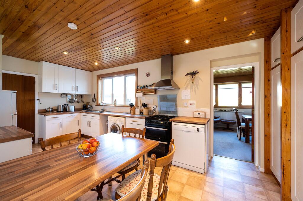 Kitchen-Breakfast