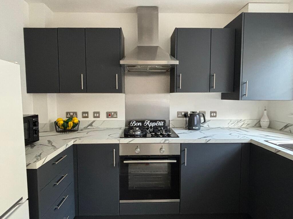 Malkin Close, Ipswich