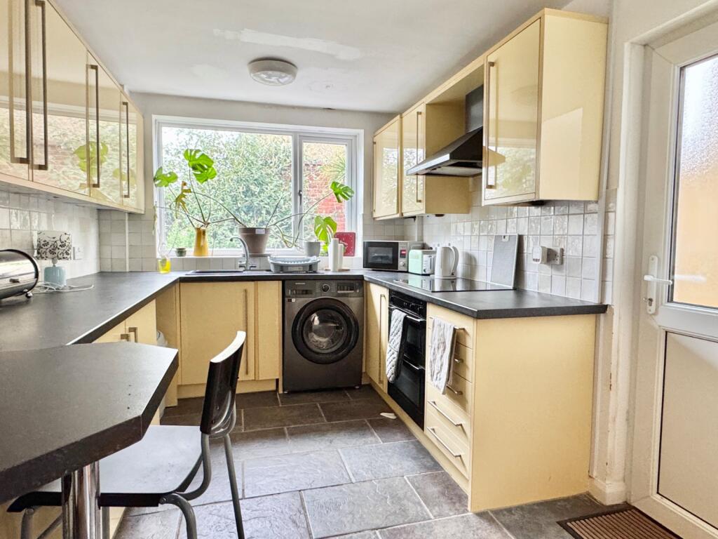 Kitchen/Breakfast