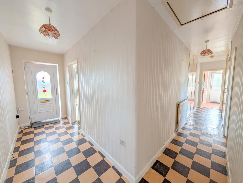 hallway