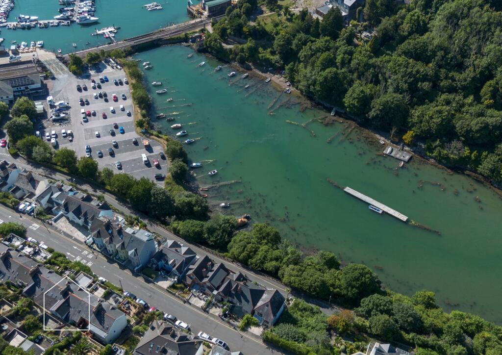 Drone_4SpittisPark_Kingswear