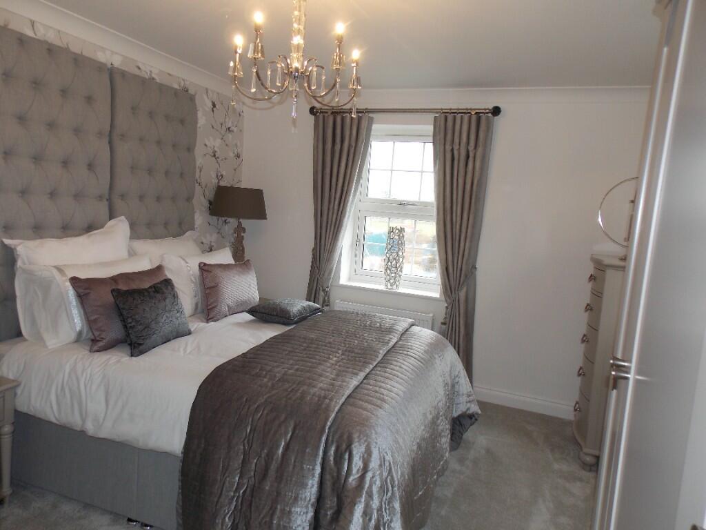 Typical Bedroom
