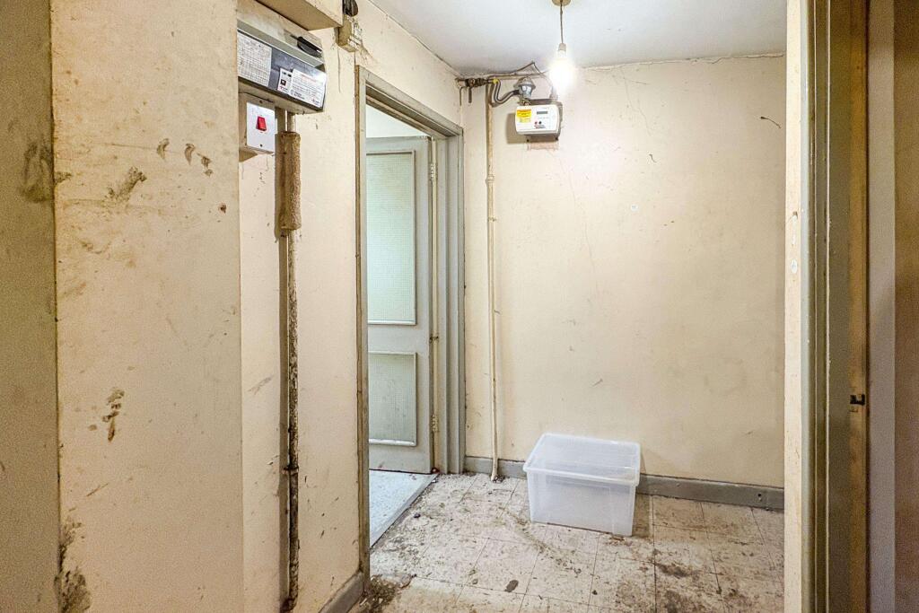 Flat A, 21 Ashley Road, Montpelier, Bristol, BS6 5NH