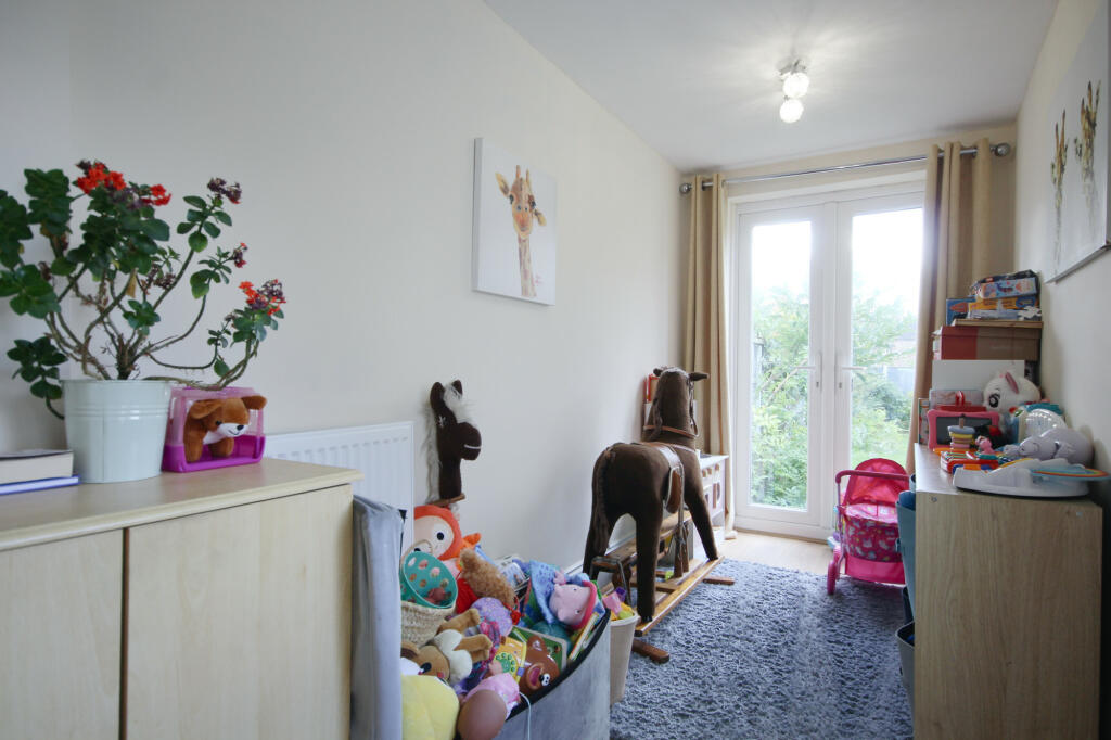 Play Room