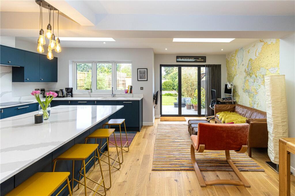 Kitchen/Family