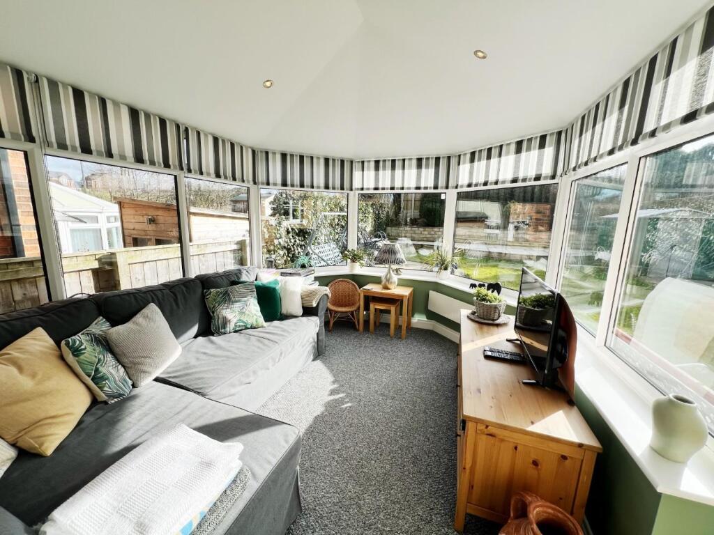 Sunroom