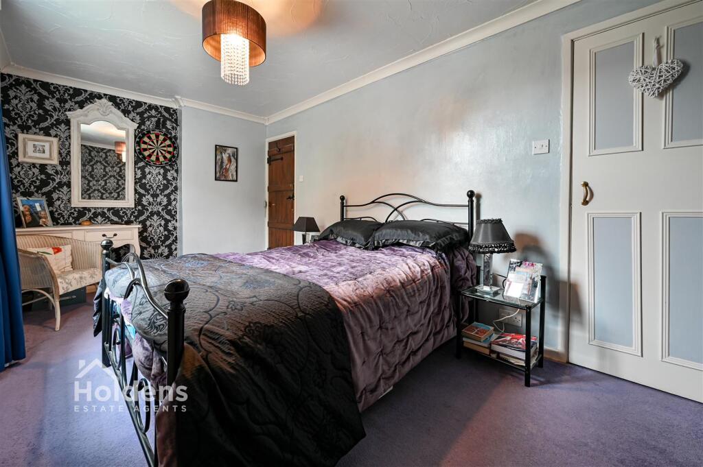 Longridge Road, Chipping, Preston