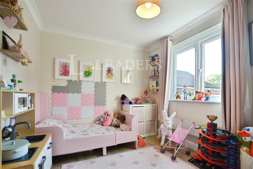 Bedroom 2