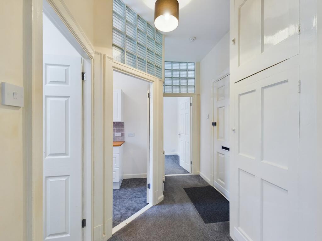 Netley Hill Estate, Southampton, SO19