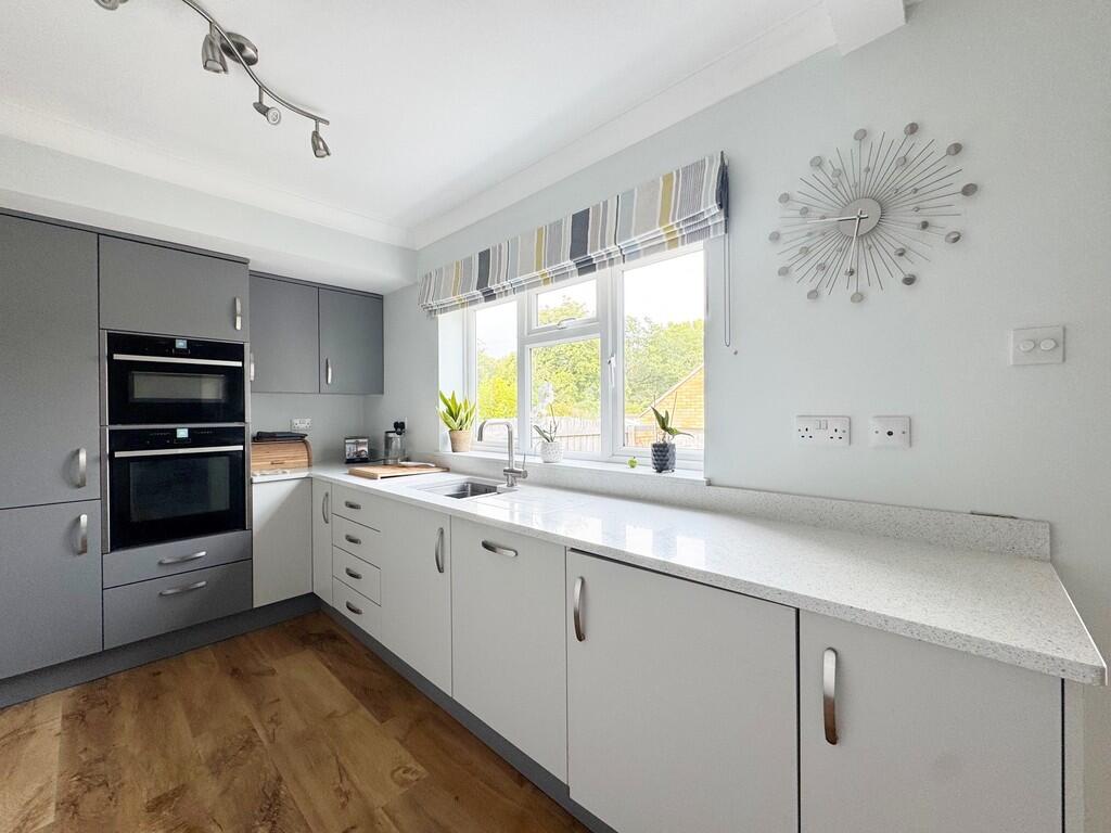 Kitchen and Windo...