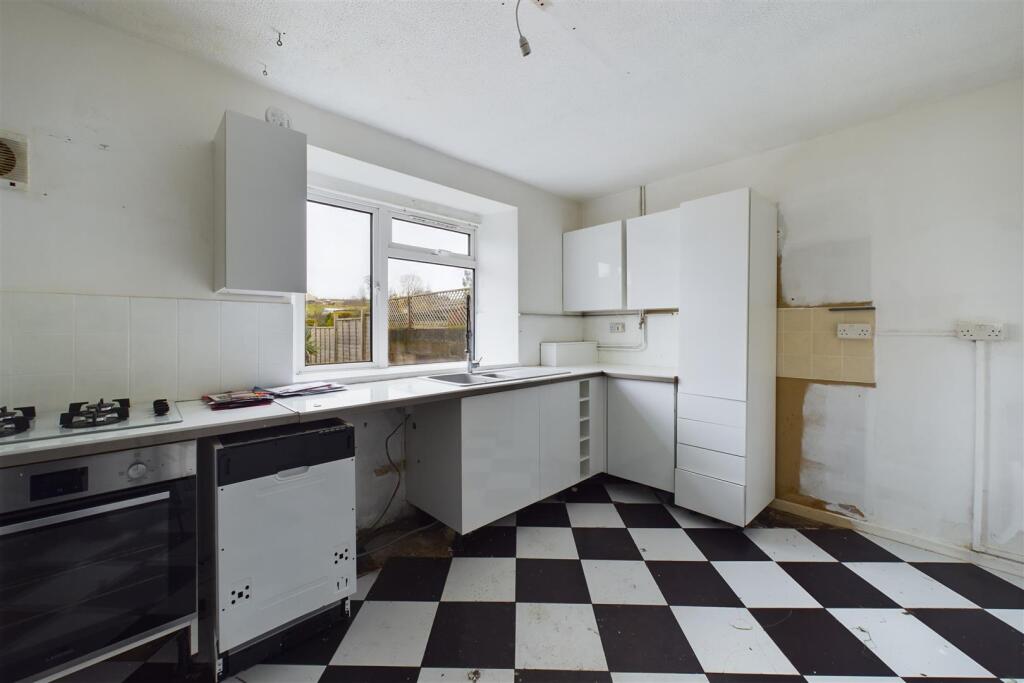 4 Bolters Lane, Downside, Shepton Mallet, Somerset