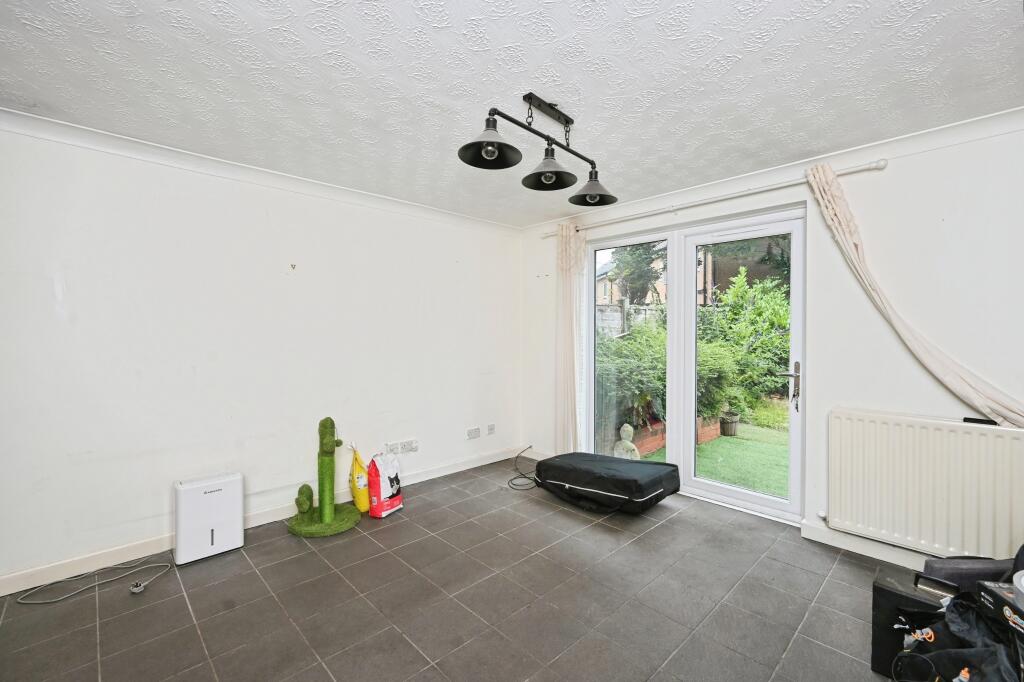 Living / Dining Room