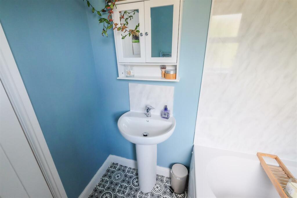 House Bathroom