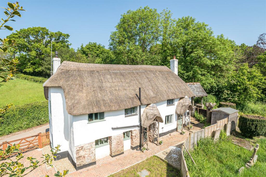 St Mary's Cottage