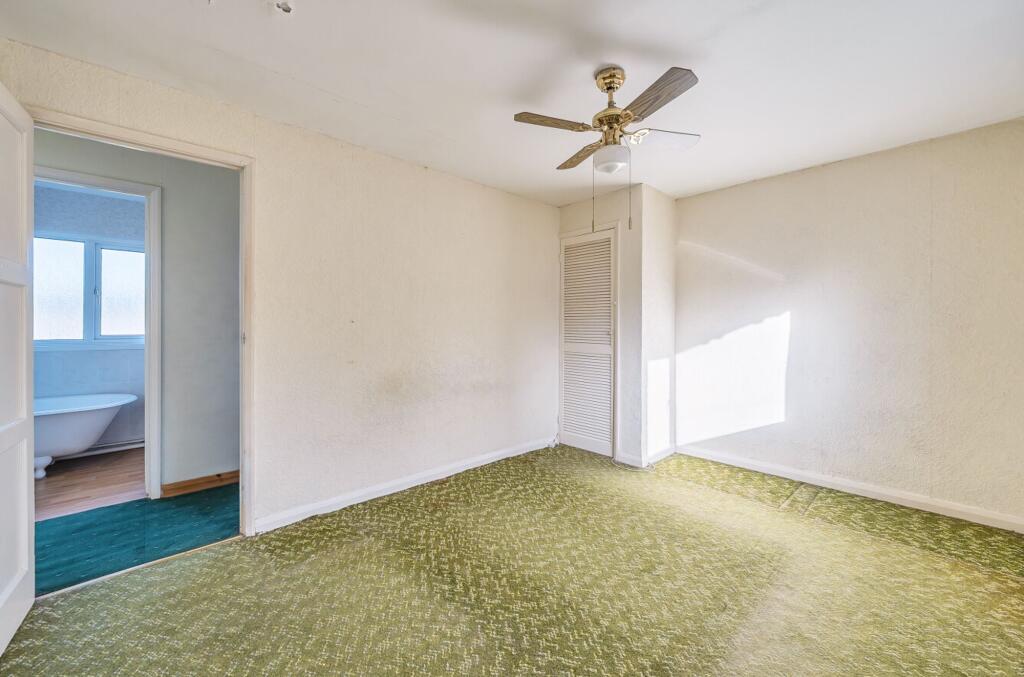 Gromenfield, Groombridge, TN3