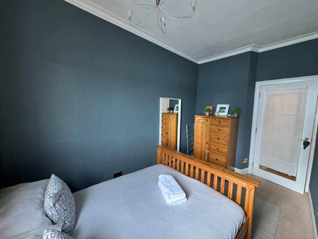 Front Bedroom