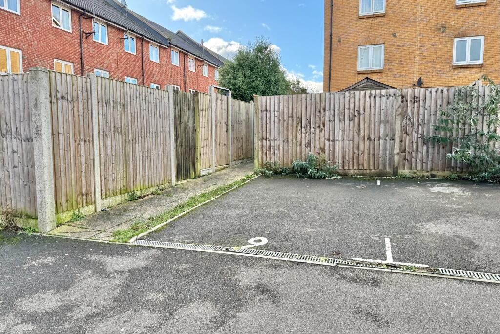 Parking Space