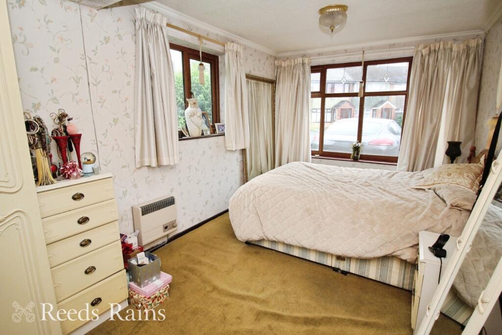 Ground Floor Bedroom