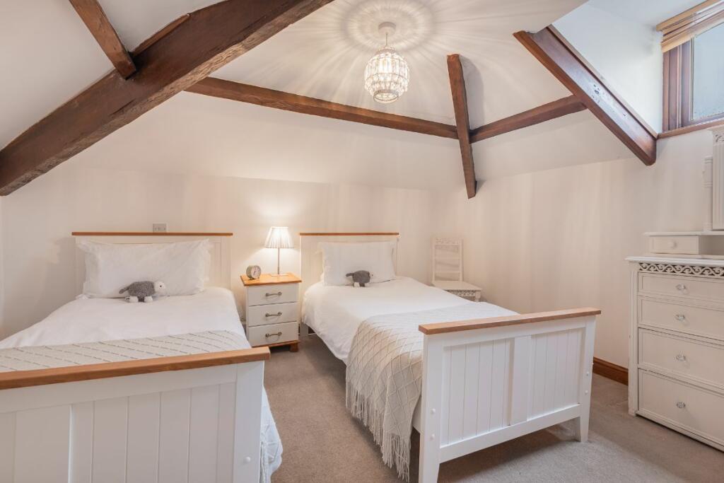 Bedroom Five