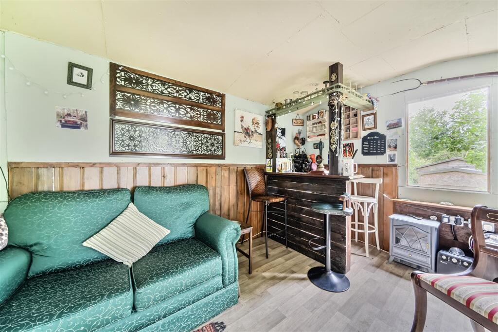 Summerhouse