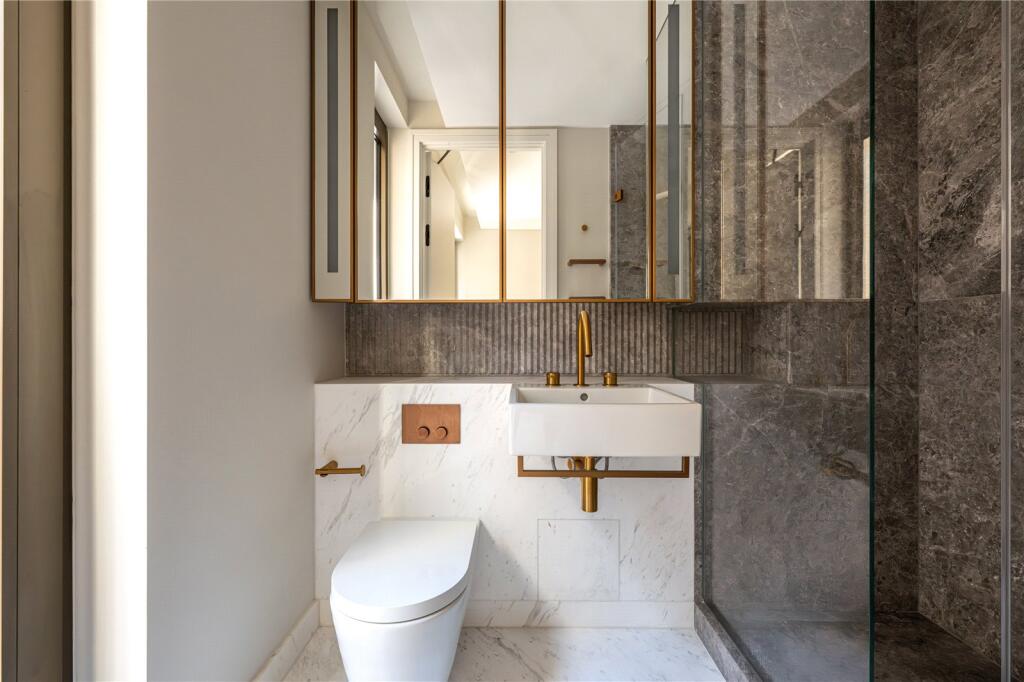Bedroom 3 En Suite