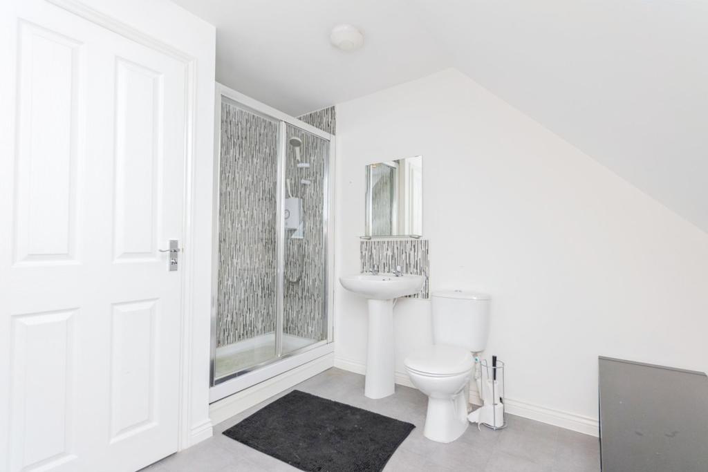 Master En-suite
